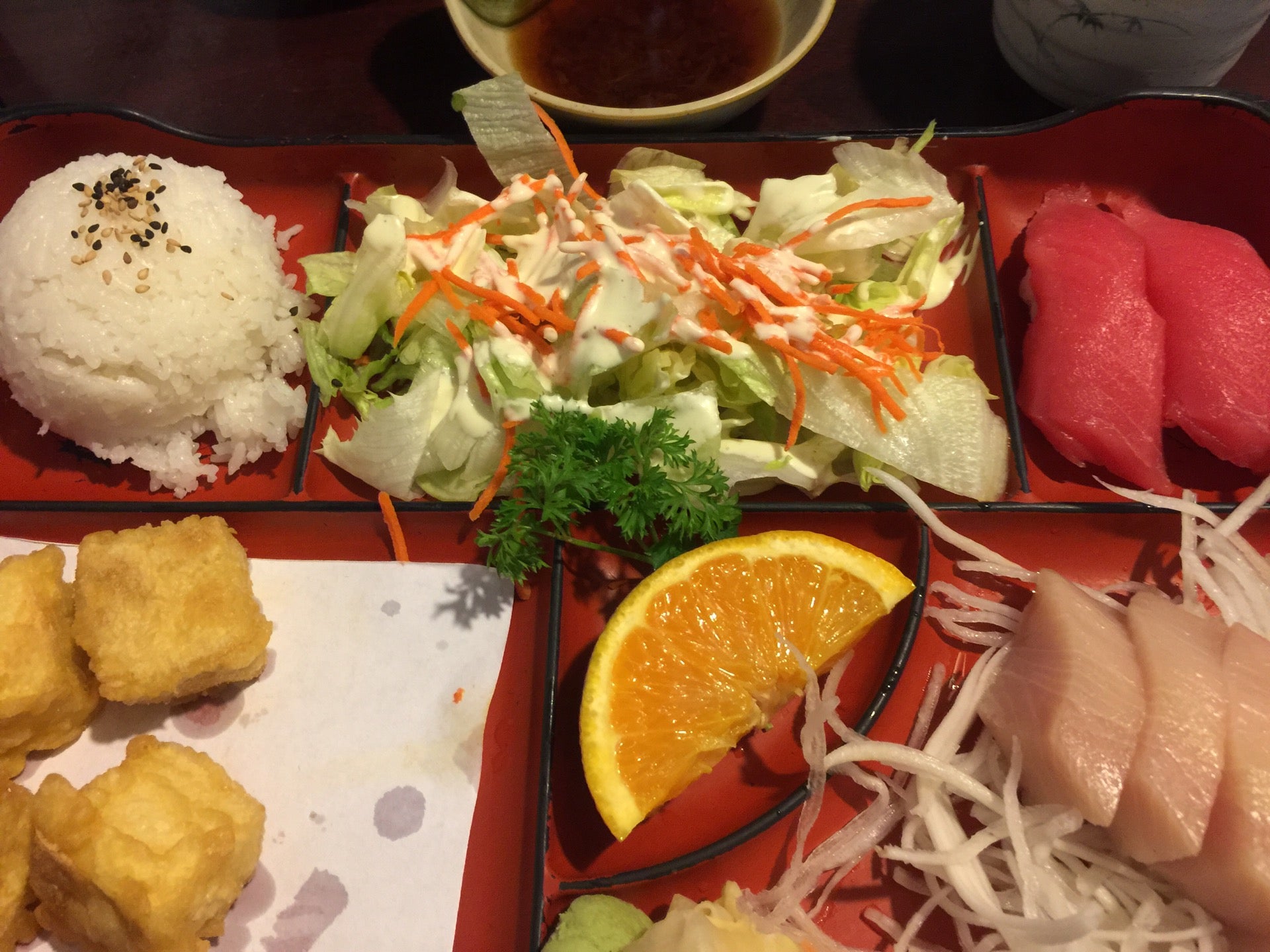 Okayama Japanese Restaurant photo 5