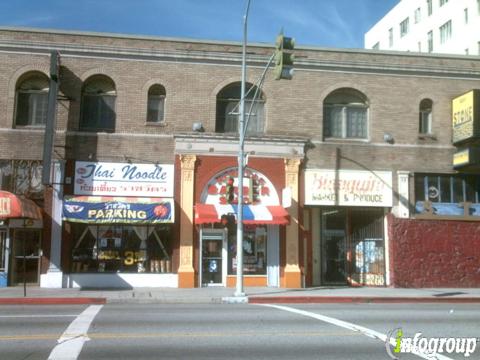 Komitas Barber Shop main photo