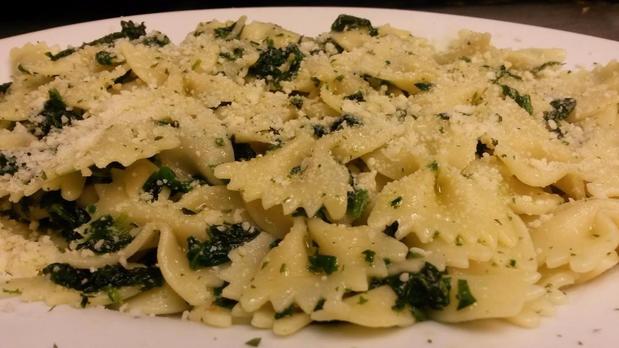 Milano's | Italian Restaurant