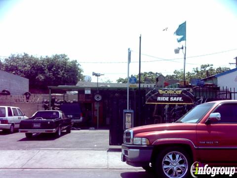 DT Motors Auto Repair main photo