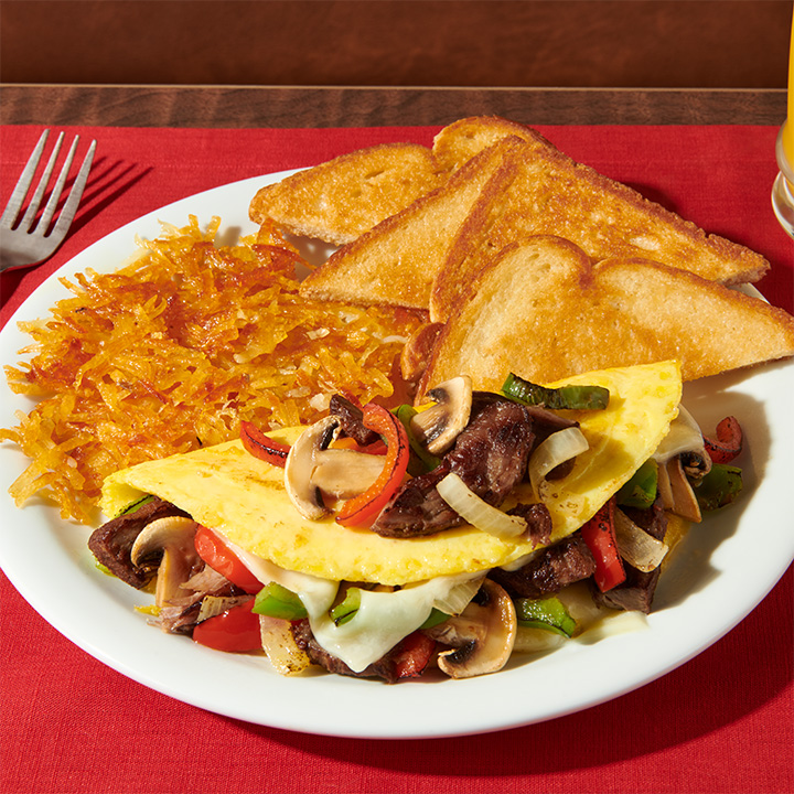Denny's photo 3