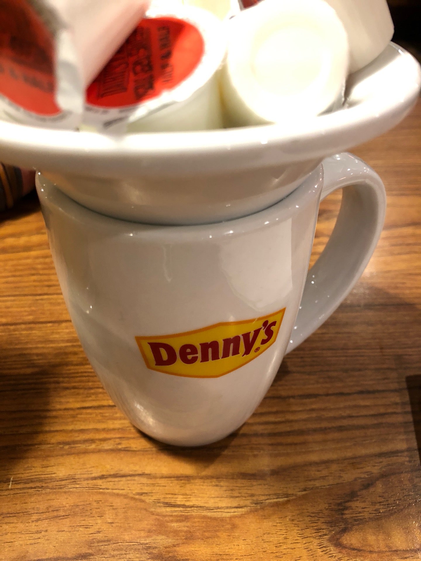 Denny's main photo