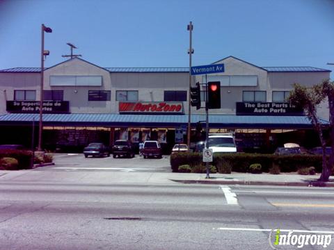 AutoZone Auto Parts main photo