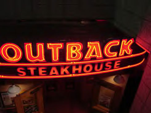 Outback Steakhouse photo 2