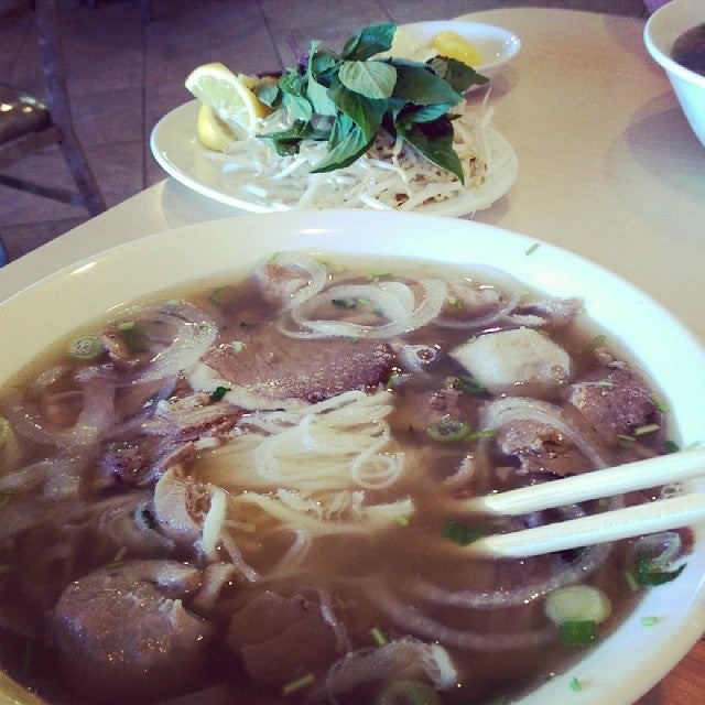 Pho Super Bowl photo 5