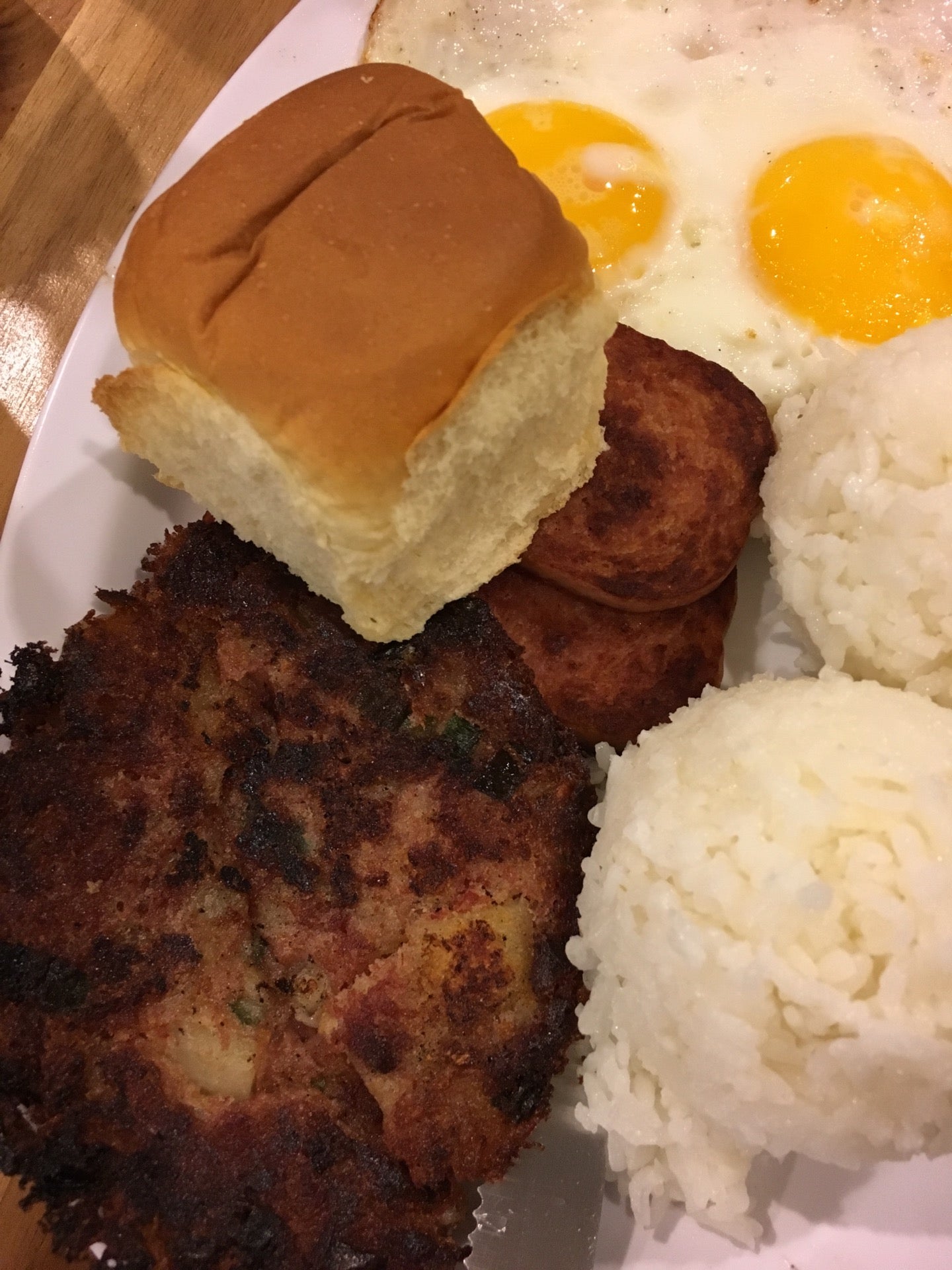 Aloha Cafe main photo