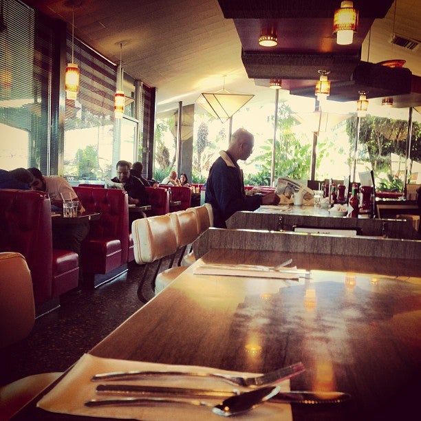 Pann's Restaurant main photo