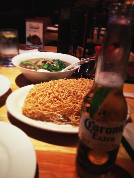 Hollywood Thai Restaurant photo 3