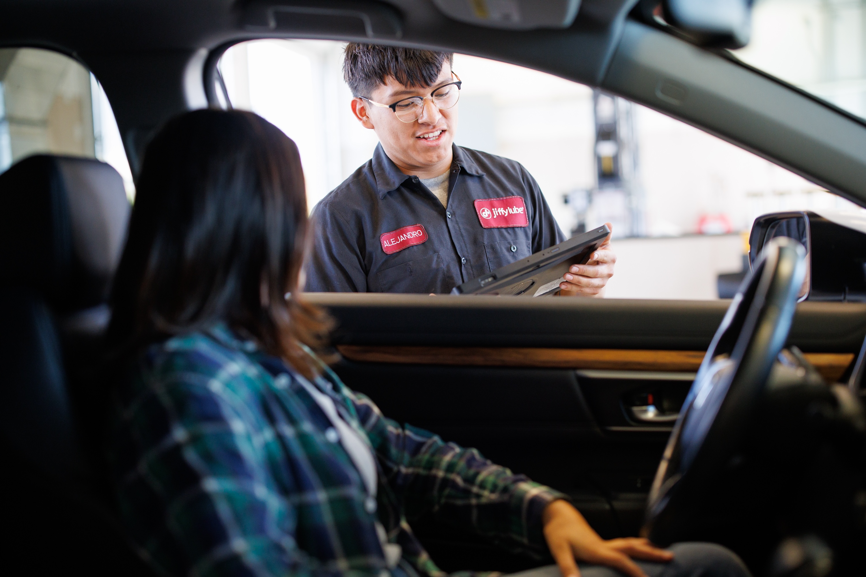Jiffy Lube Oil Change main photo