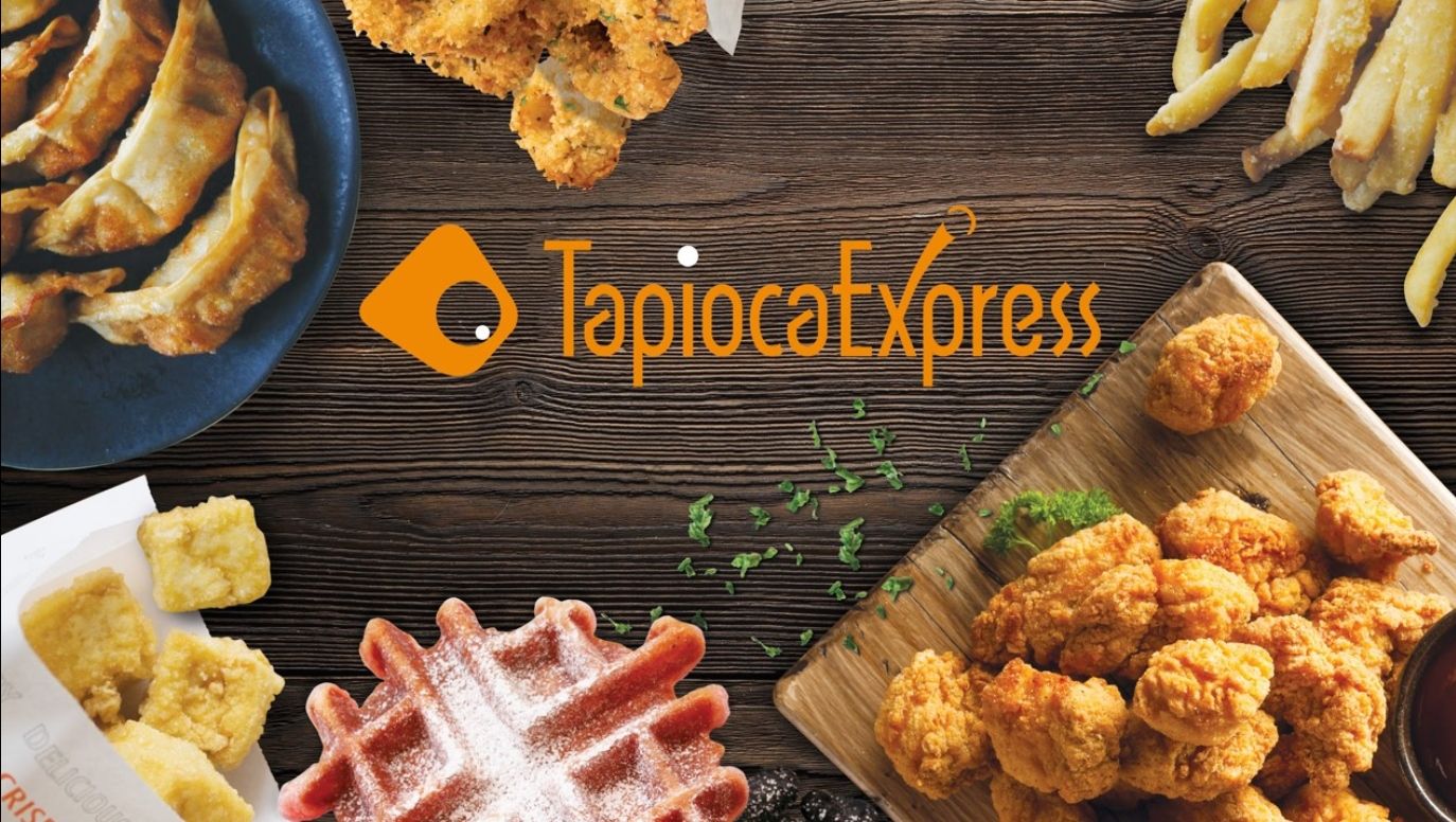 Tapioca Express main photo