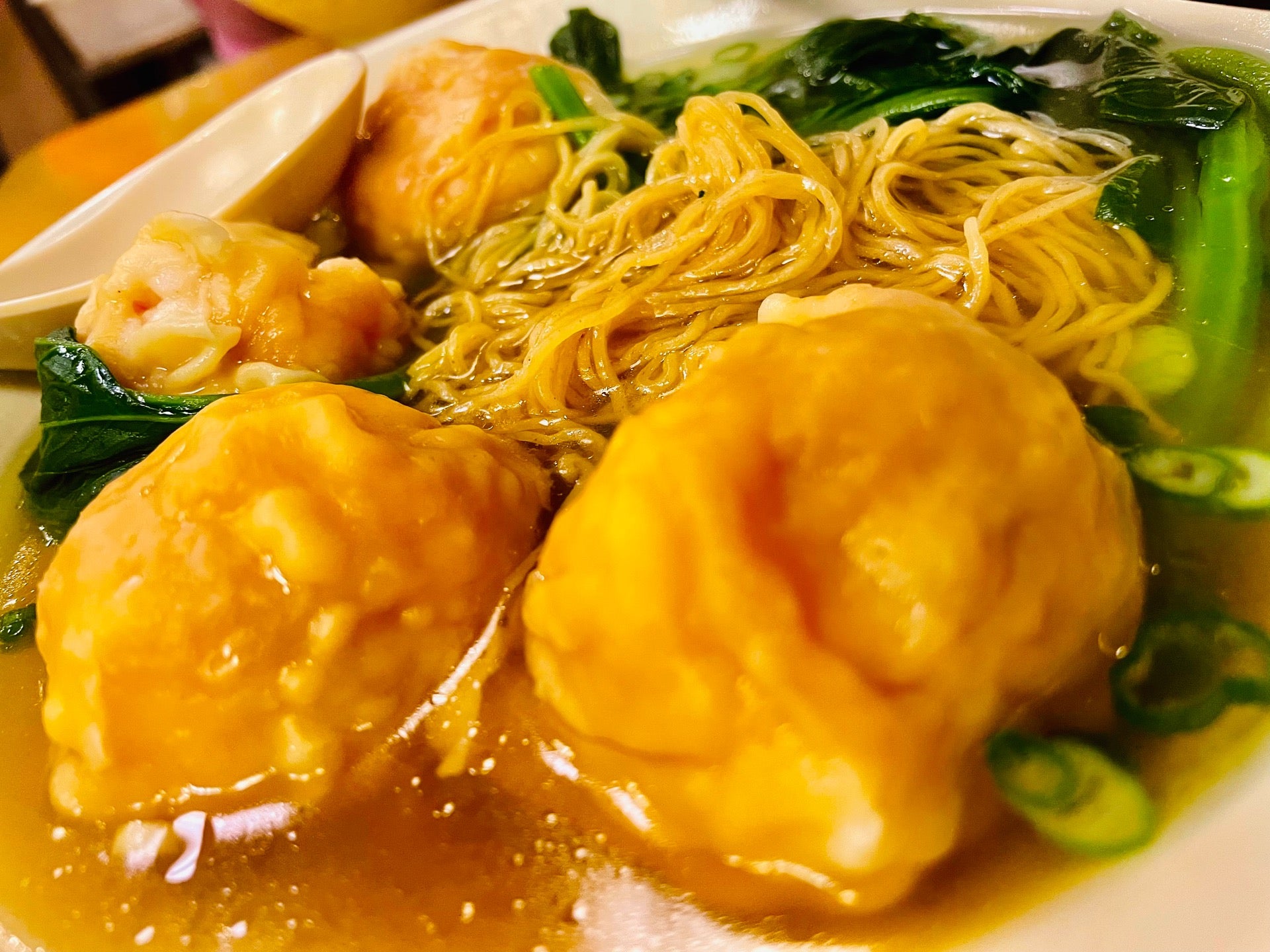 The Congee photo 4