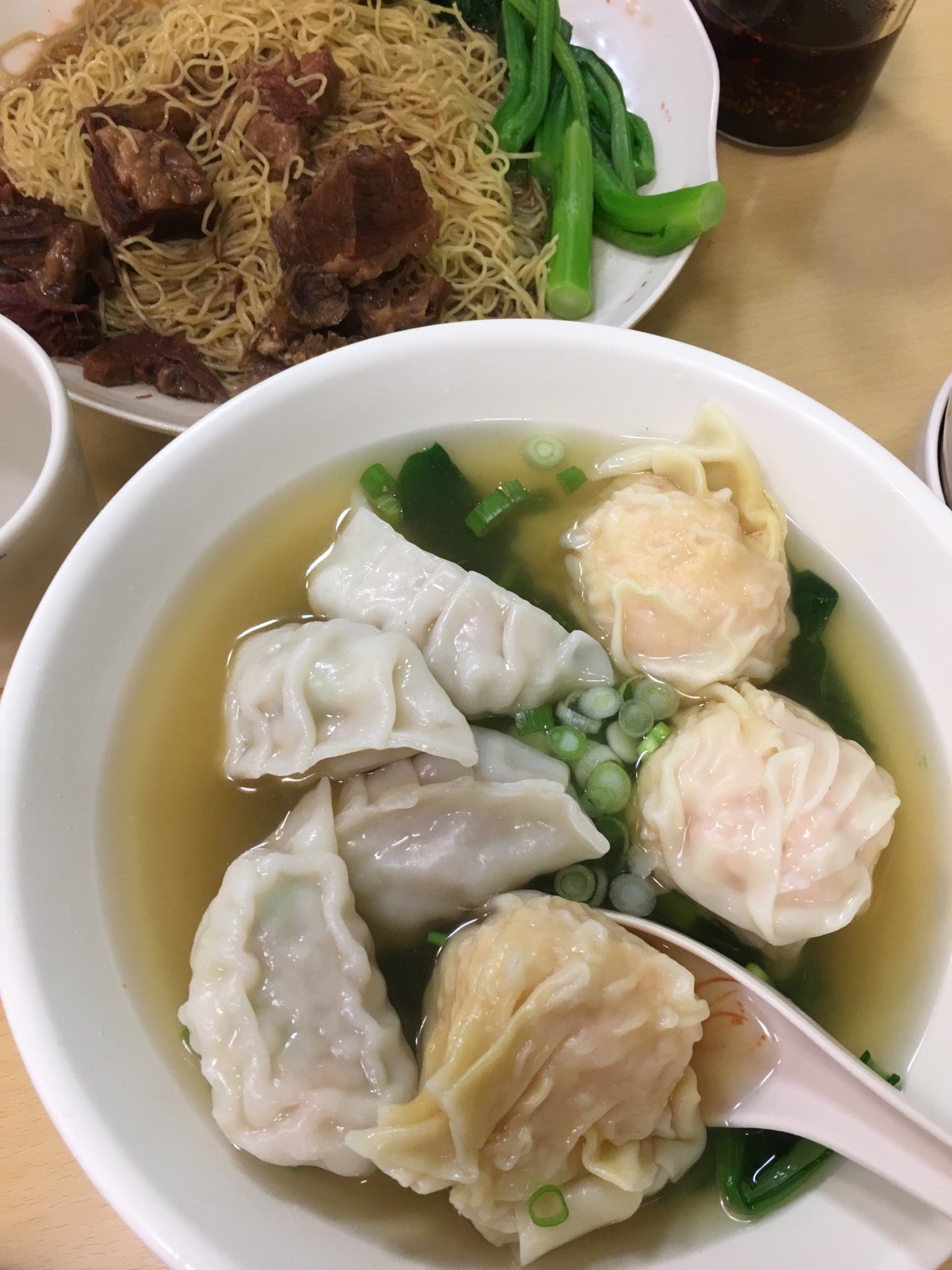 The Congee main photo