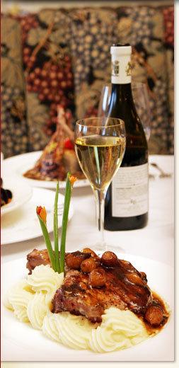 Taix French Restaurant main photo