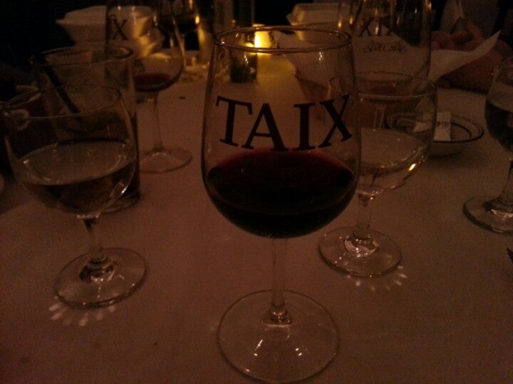 Taix French Restaurant photo 3