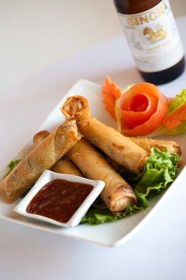 Hanuman Thai Cuisine-San Jose photo 2
